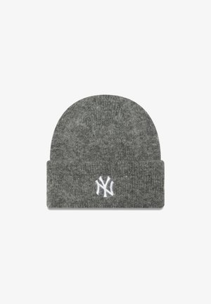 New Era, NEW YORK YANKEES - Muts - mottled light grey,white