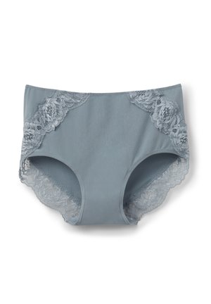SIMPLICITY - Slip - blue
