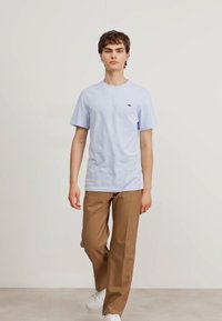 Lacoste Pamata T-krekls - phoenix blue