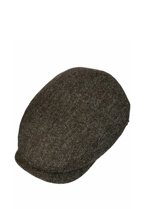 Lierys DUNLAP DRIVER  - Beanie - braun