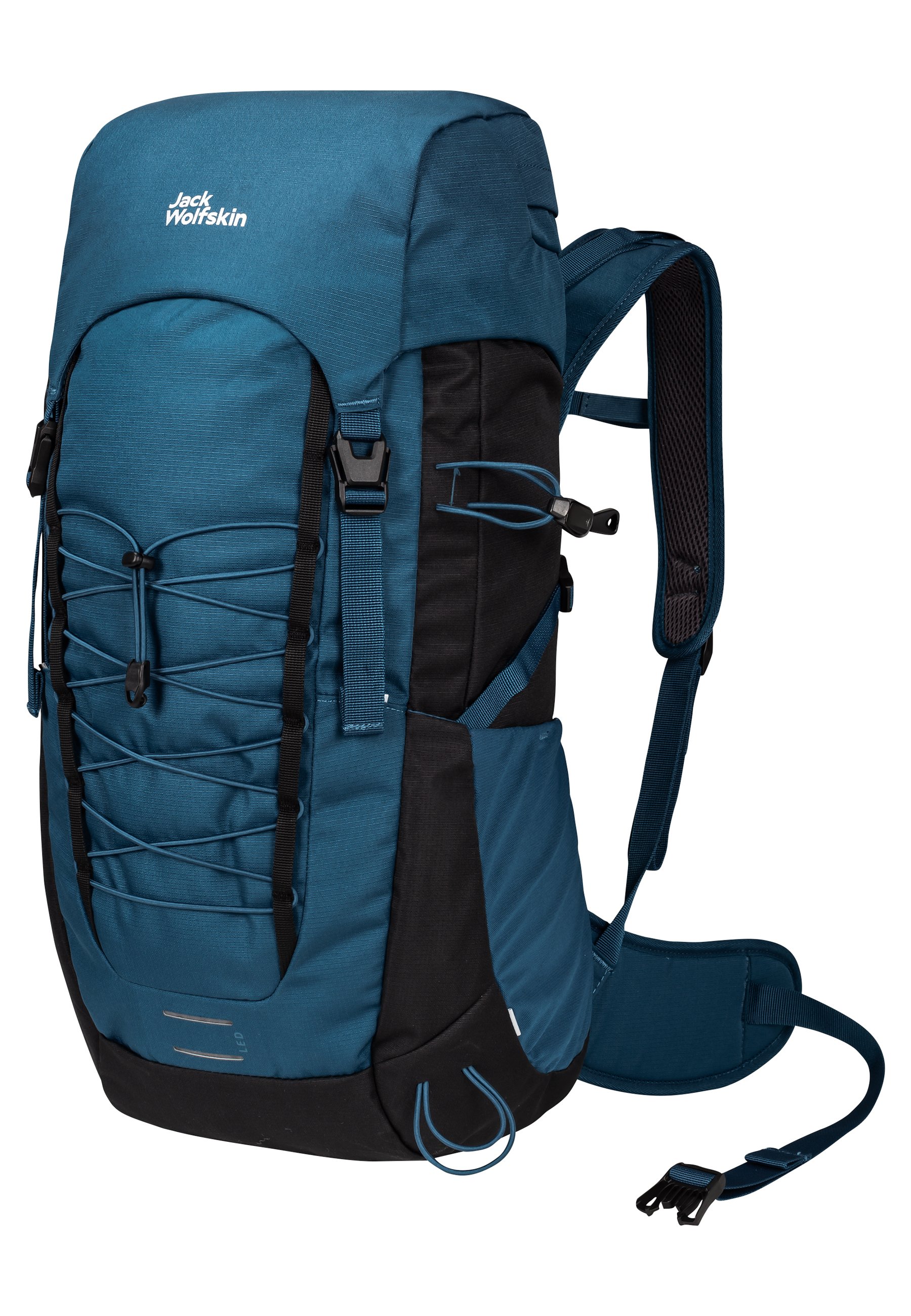 Hiking Jack Wolfskin RucksÃ¤cke Herren Zalando Jack Wolfskin