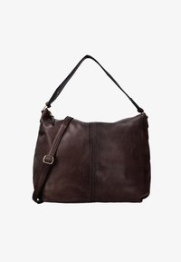 Ausgewählt, dunkelbraun