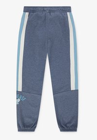 Converse HERITAGE - Joggebukse - slacker blue heather