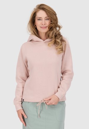 DUNJAAK - Kapuzenpullover - blossom