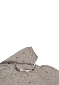 Wheat Sweter