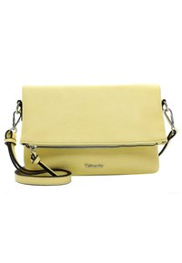 Ei valittu, lightyellow 