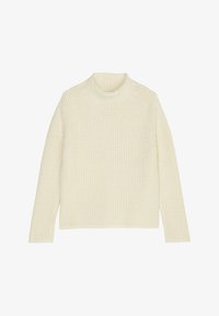 Ausgewählt, chalky sand