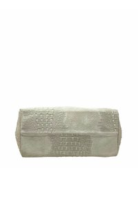 CHICCA BORSE Bolso shopping - cocco beige