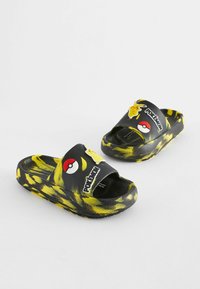 Next POKÉMON CHUNKY - Kummikingad - yellow black