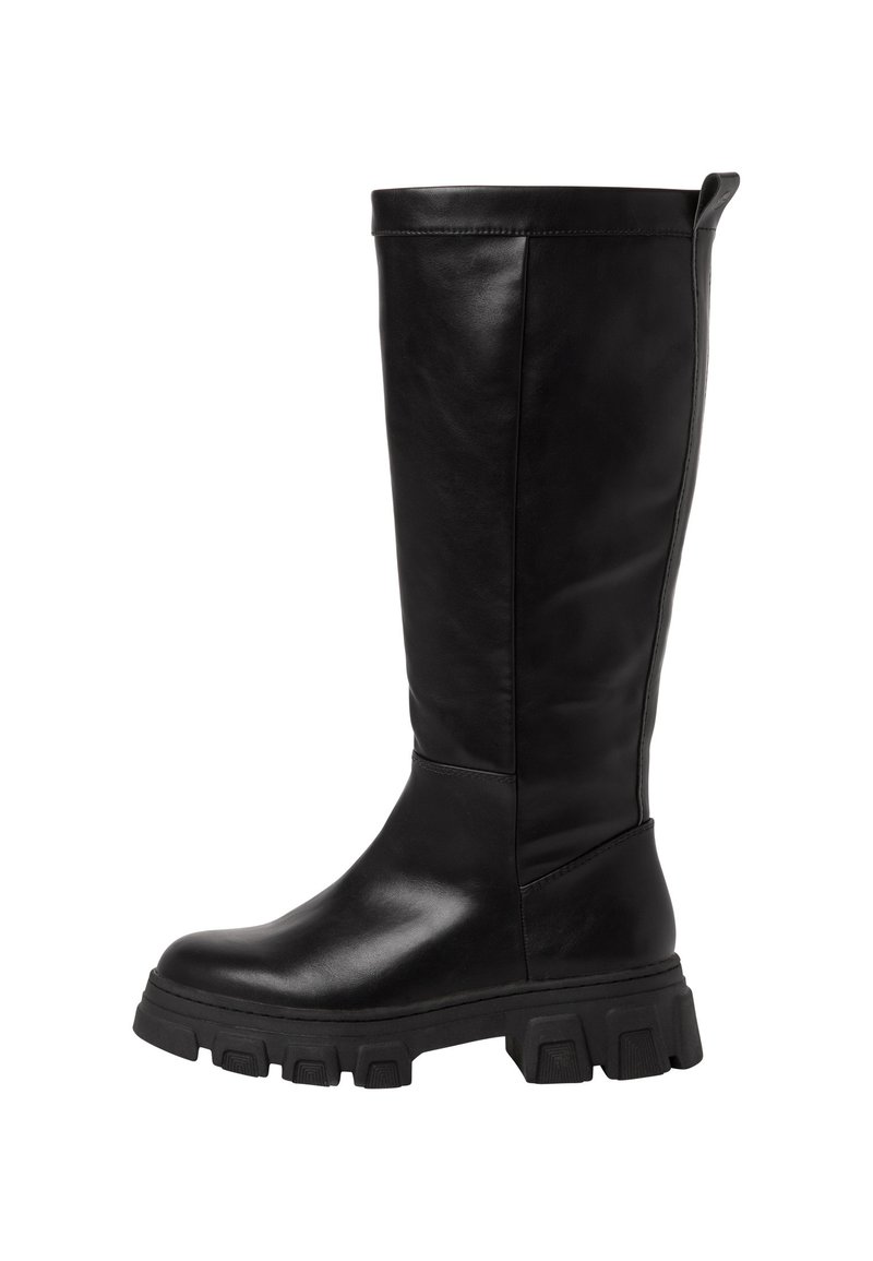 Tamaris CHELSEA - Botas - Black/negro