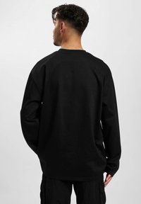 DEF EVERYDAY - Langarmshirt - black