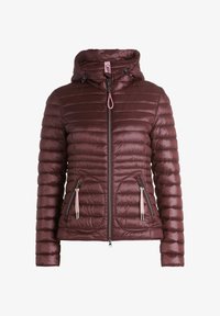 Ikke valgt, decadent chocolate