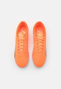 Puma Inomhusfotbollsskor - orange
