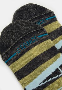 Stance NIRVANA UNISEX - Calcetines - green