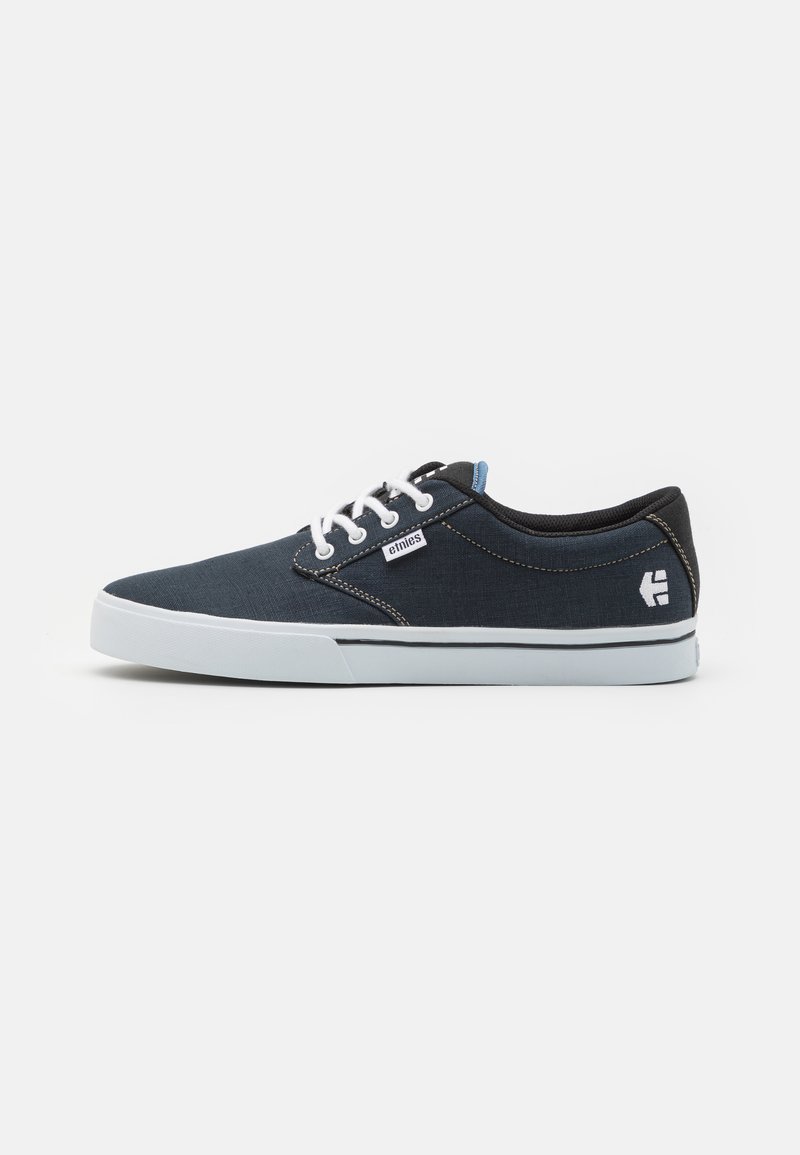 Etnies JAMESON 2 ECO - Sportcipő - blue/black/white