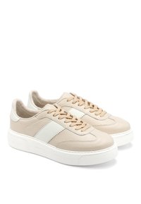 RYŁKO - Sneakersy niskie