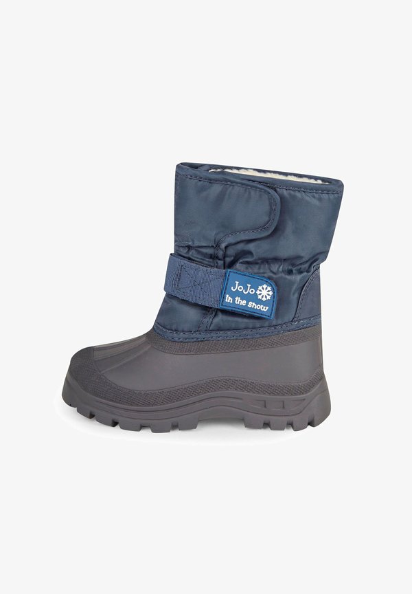 ALPINE – Snowboot/Winterstiefel