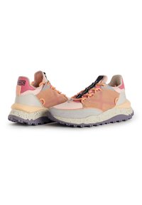 MUNICH DORO FW23 - Zapatillas - salmon