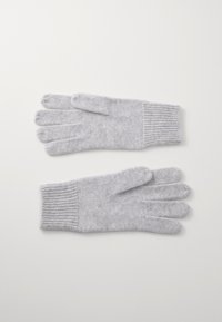 FROM FUTURE CHINE CLAIR UNISEX - Guantes - grey