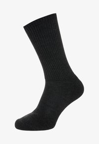 Unselected, anthra mel