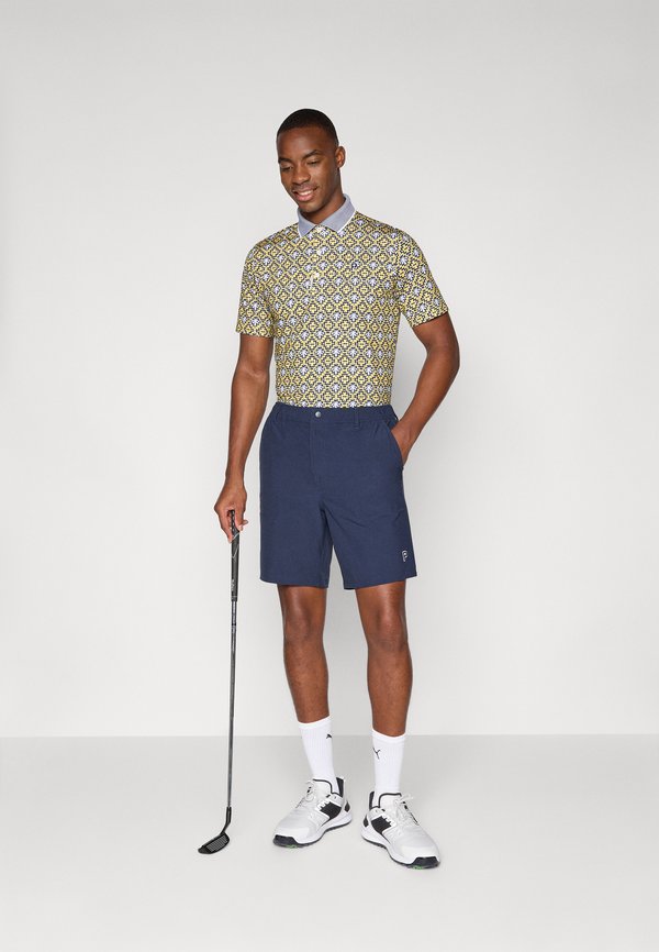 PUMA X PTC TILE  - Polo shirt2