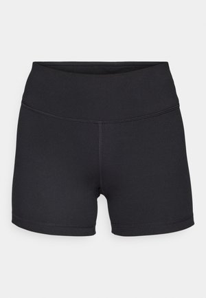 Champion TRAINING SOFT TOUCH BIKER SHORTS - Leggings - black