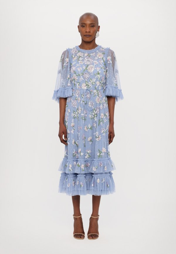 DANDELION BALLERINA DRESS - Occasion wear3