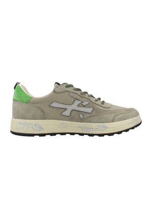 Premiata, NOUS  VERDE 41  - Sneakers basse - verde