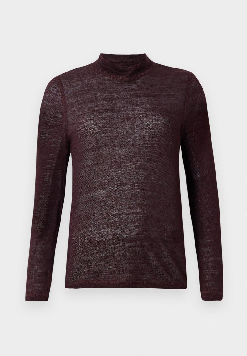 IVY OAK Trui camel