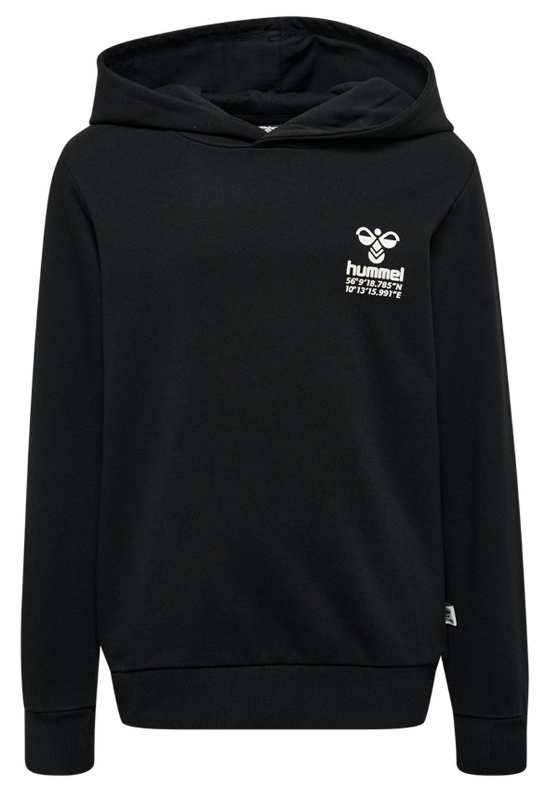 Hummel Sweater zwart
