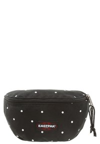 Eastpak SPRINGER Bum bag lill' dot/black Zalando
