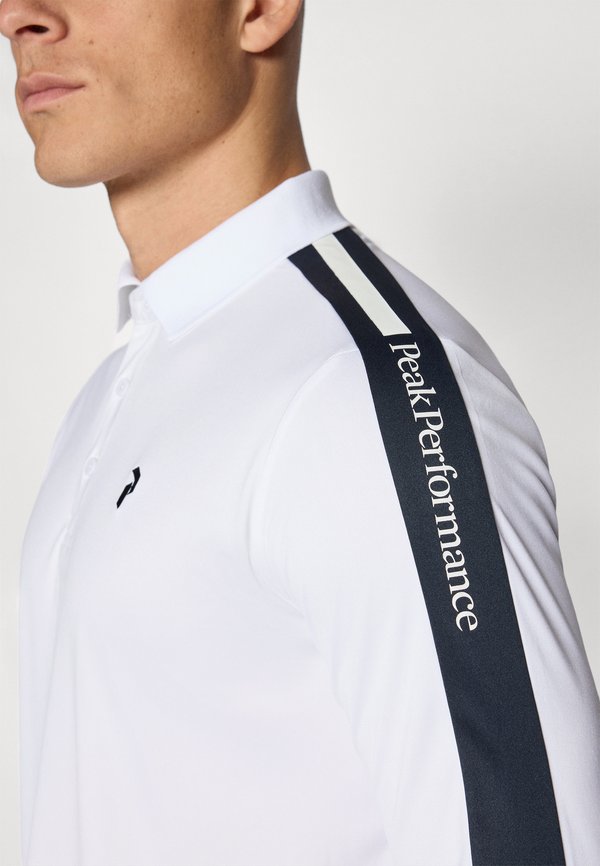 PLAYER - Polo shirt3