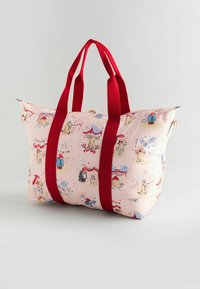 Cath Kidston PADDINGTON PARTY OVERNIGHT Bolso de mano pink