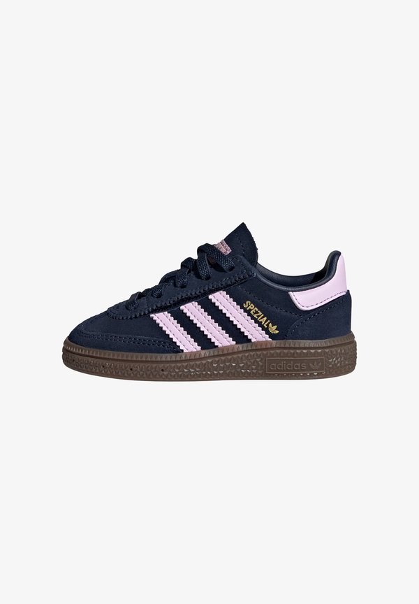SPEZIAL UNISEX – Lauflernschuh – night indigo orchid fusion gum