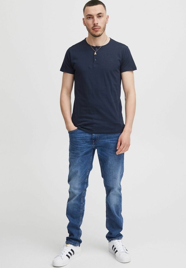 IDColbing - Basic T-shirt3