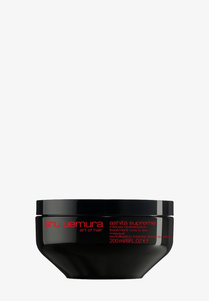 Shu Uemura ASHITA SUPREME TREATMENT - Hårserum