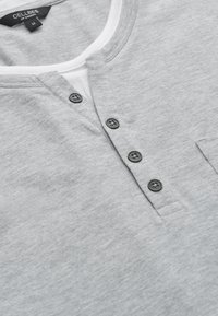 Cellbes of Sweden Langarmshirt - grey melange