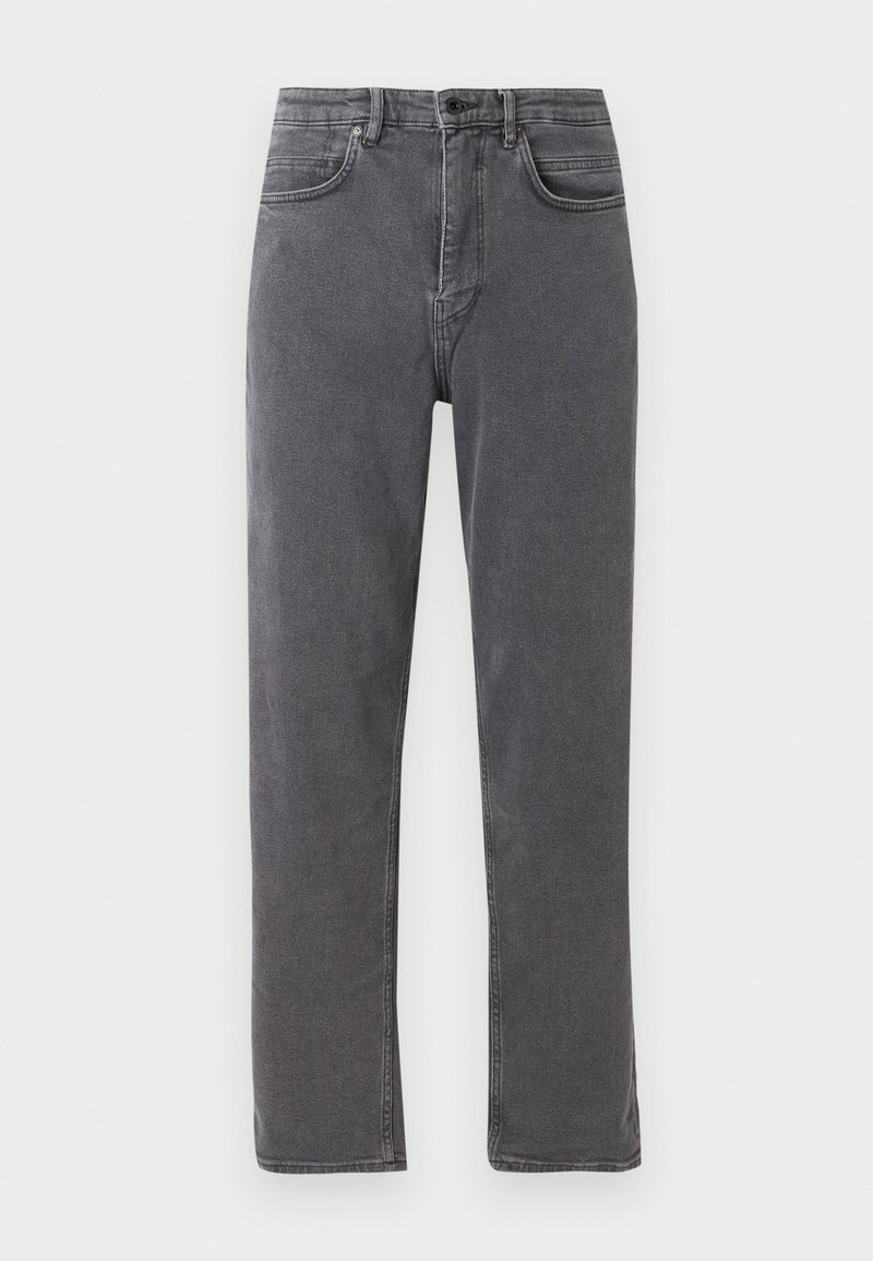 Gabba Straight leg jeans grijs