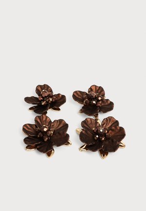 ALDO, ABBYH - Pendientes - light brown