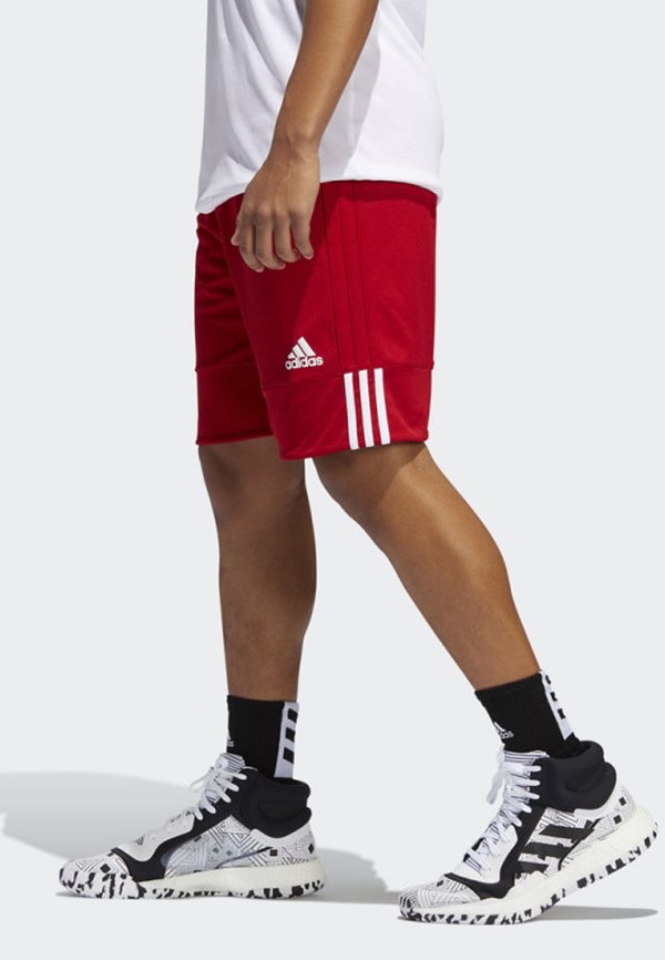 3G SPEED REVERSIBLE - Sports shorts3