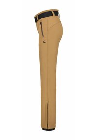 Luhta JOENTAUS - Ski pants - braun