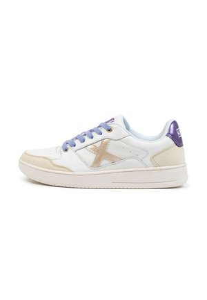 MUNICH LEGIT - Baskets basses - white