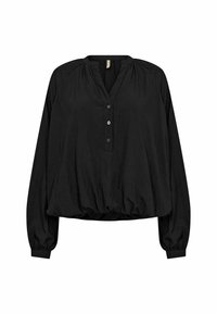 Soyaconcept SEVDA - Pusero - black