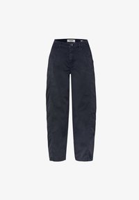 Ausgewählt, dark blue
