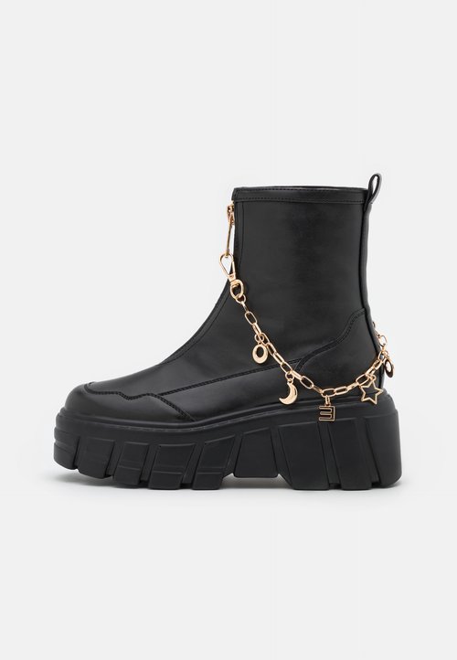 zalando suisse bottines