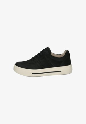 Caprice, SNEAKER - Tenisky - black comb