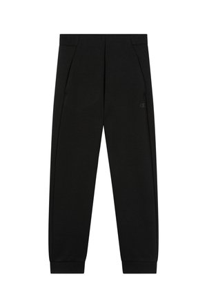 CUFFED  C-TECH - Pantaloni sportivi - black