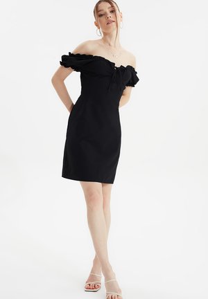 Vestito estivo - black
