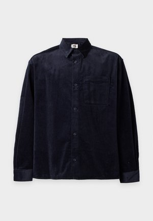 DRYKORN, BAUNT - Chemise - blue