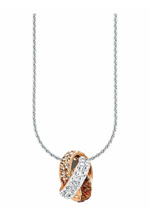 Necklace - apricot